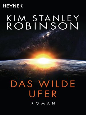 cover image of Das wilde Ufer
